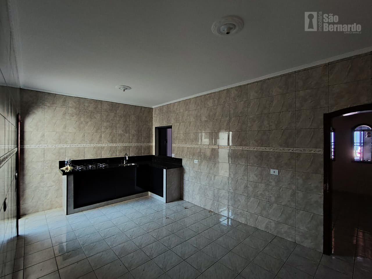 Casa com 3 dormitórios para locação, 110m² por R$ 2.500,00/mês - Parque Residencial São Jerônimo I - Americana/SP — foto 5
