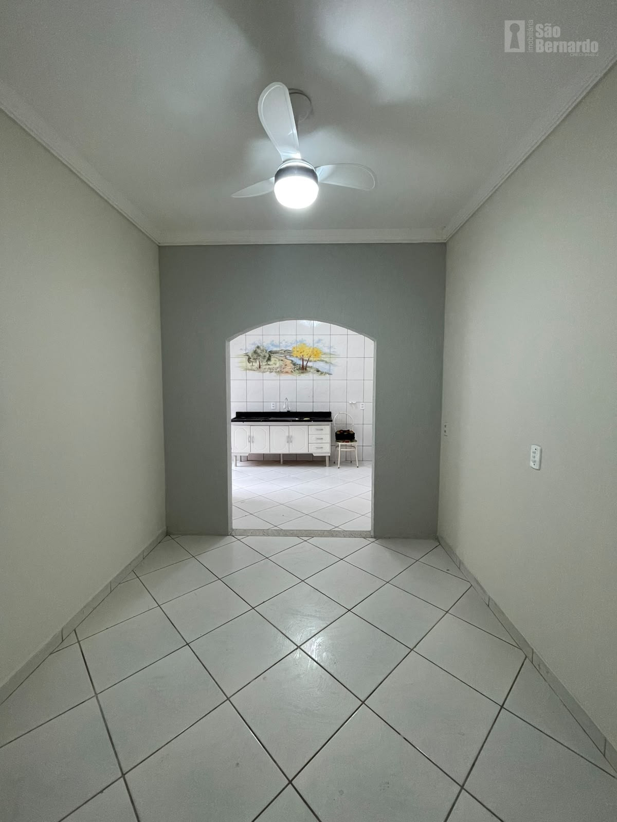 Casa com 3 dormitórios para locação, 179m² por R$ 2.800,00/mês - São Manoel - Americana/SP — foto 2