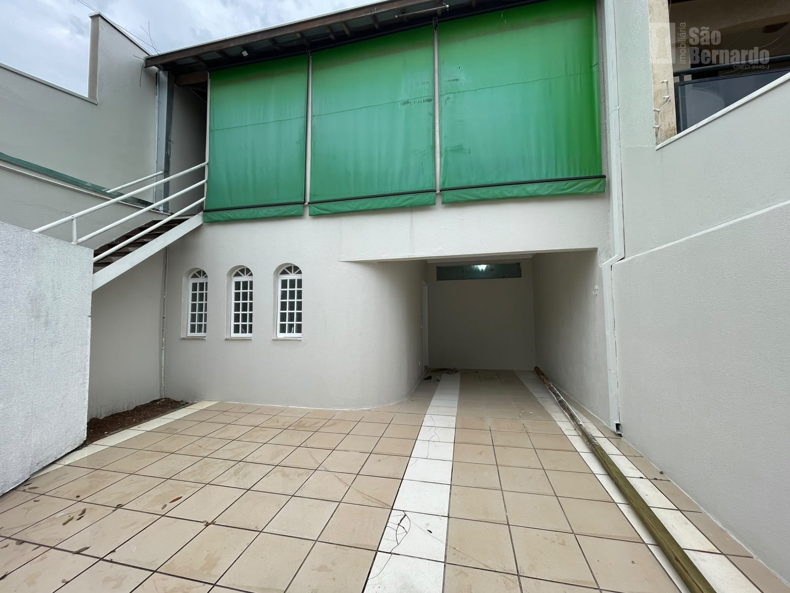 Casa em São Manoel