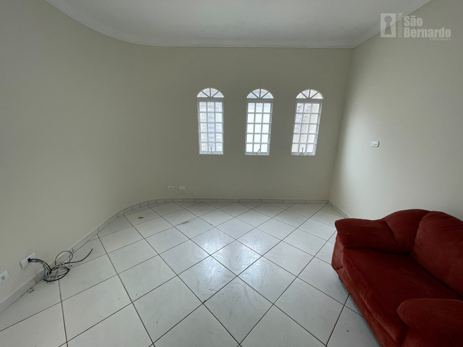 Casa com 3 dormitórios para locação, 179m² por R$ 2.800,00/mês - São Manoel - Americana/SP — foto 4