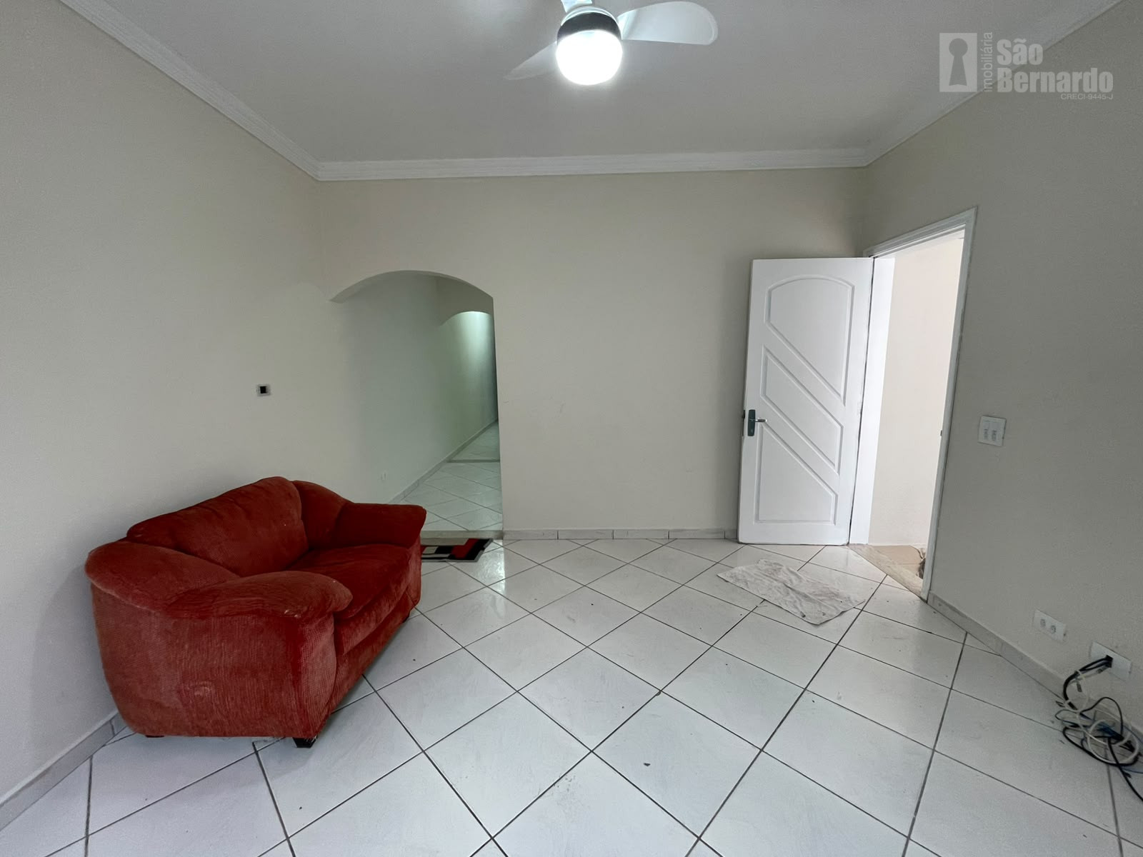 Casa com 3 dormitórios para locação, 179m² por R$ 2.800,00/mês - São Manoel - Americana/SP — foto 5