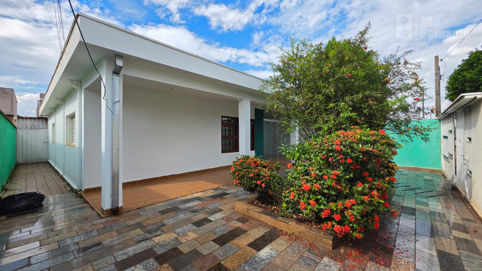 Casa com 4 dormitórios para locação, 159m² por R$ 3.500,00/mês - Cariobinha - Americana/SP — foto 5