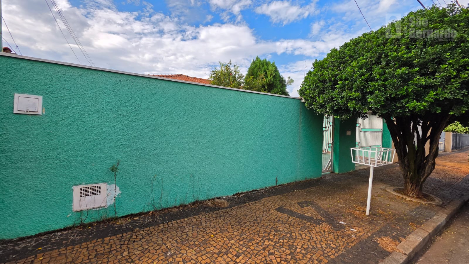 Casa com 4 dormitórios para locação, 159m² por R$ 3.500,00/mês - Cariobinha - Americana/SP — foto 2