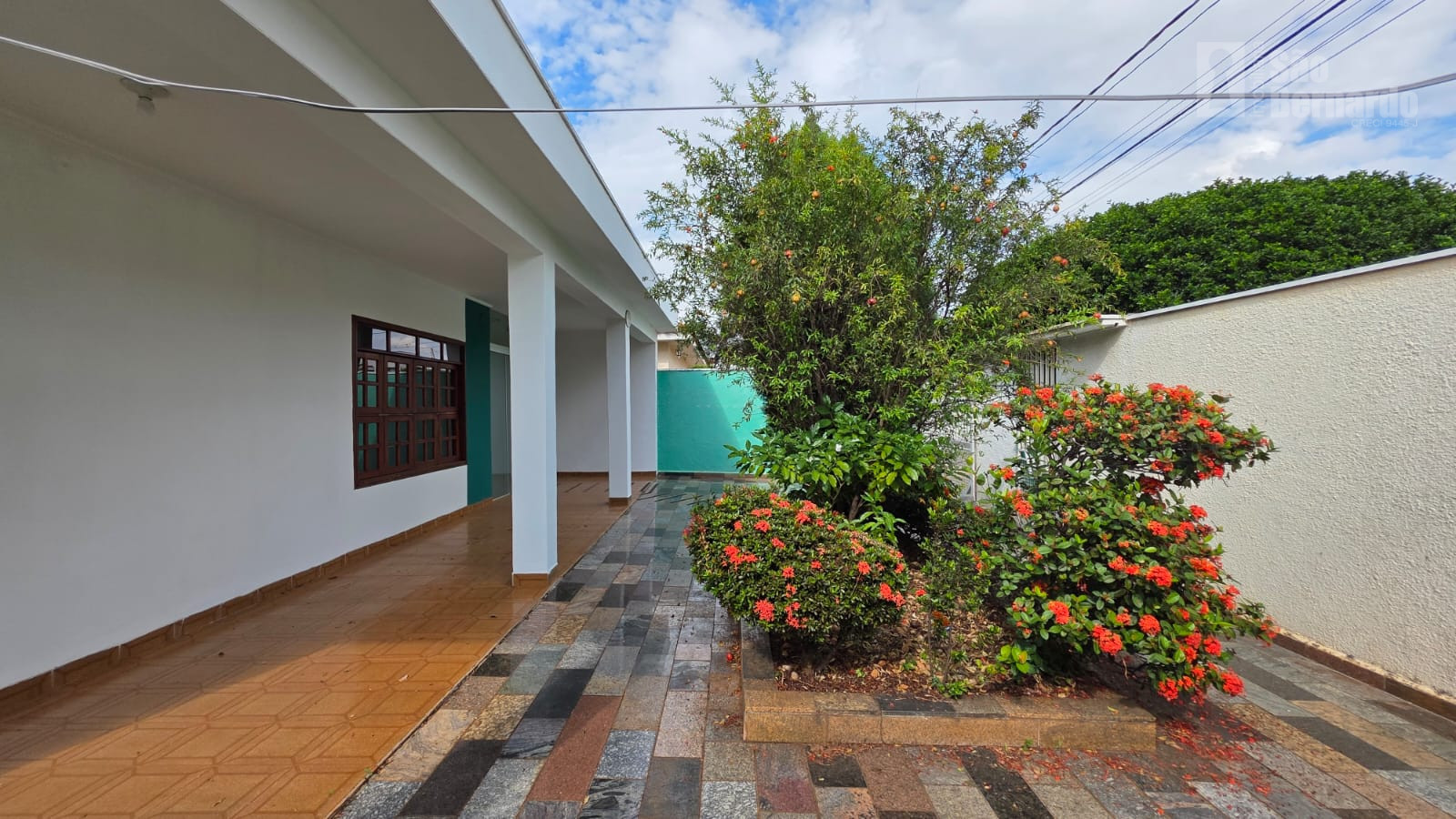 Casa em Cariobinha
