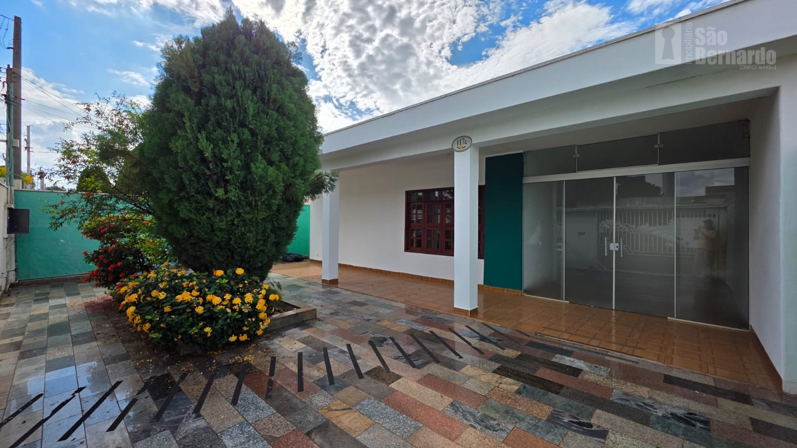 Casa com 4 dormitórios para locação, 159m² por R$ 3.500,00/mês - Cariobinha - Americana/SP — foto 4