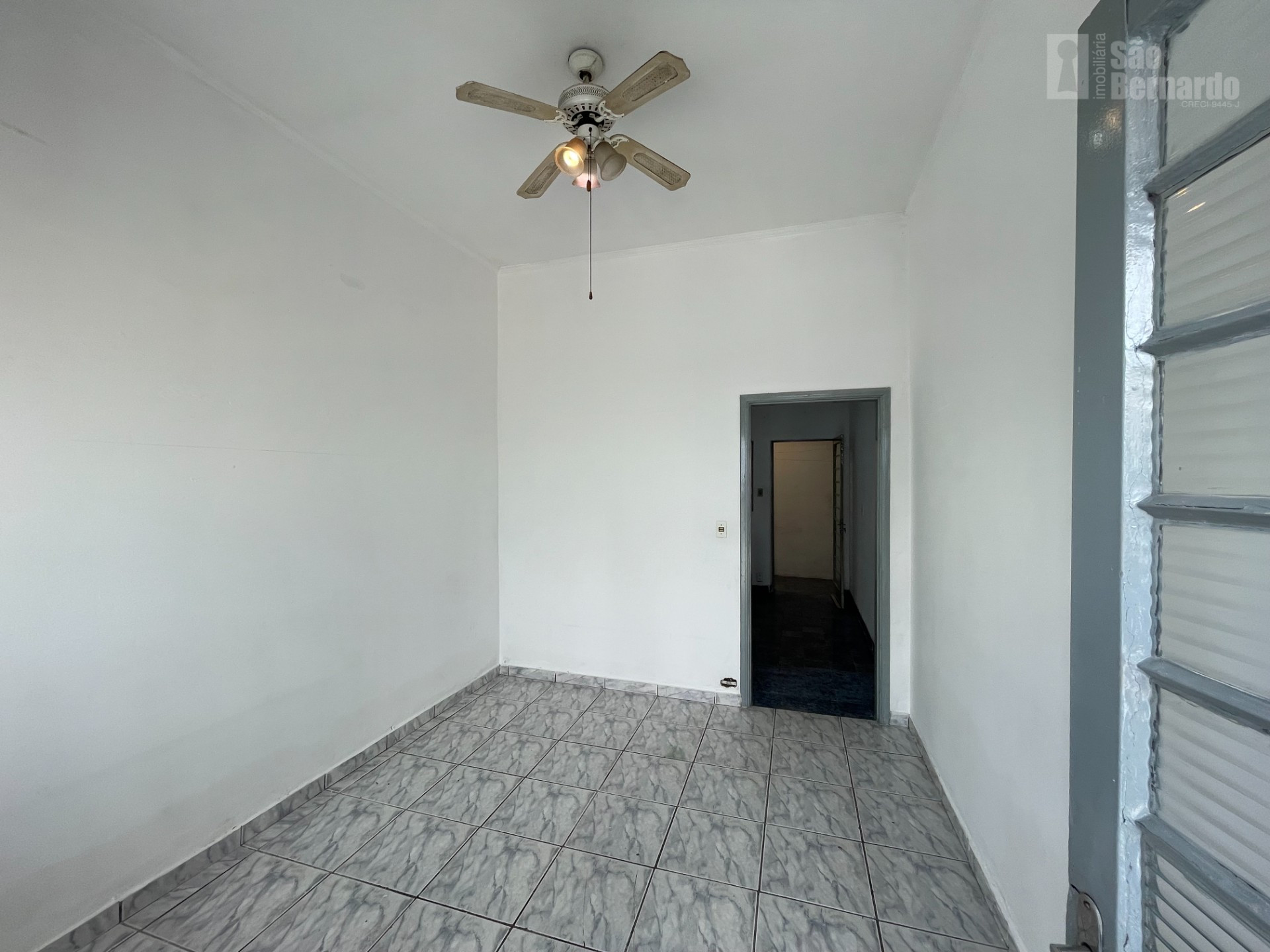 Casa com 2 dormitórios para locação por R$ 1.200,00/mês - São Luiz - Americana/SP — foto 3