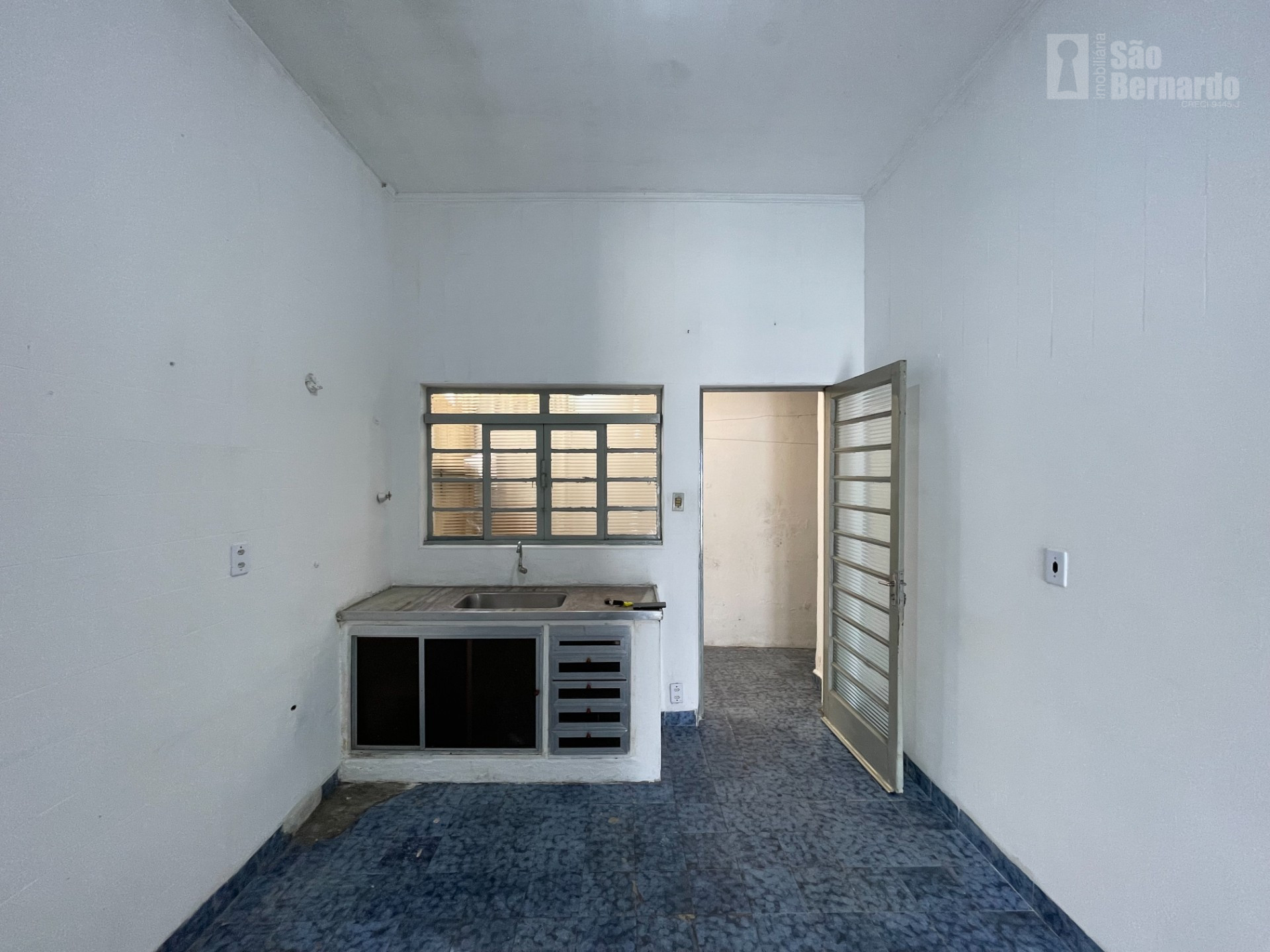 Casa com 2 dormitórios para locação por R$ 1.200,00/mês - São Luiz - Americana/SP — foto 5