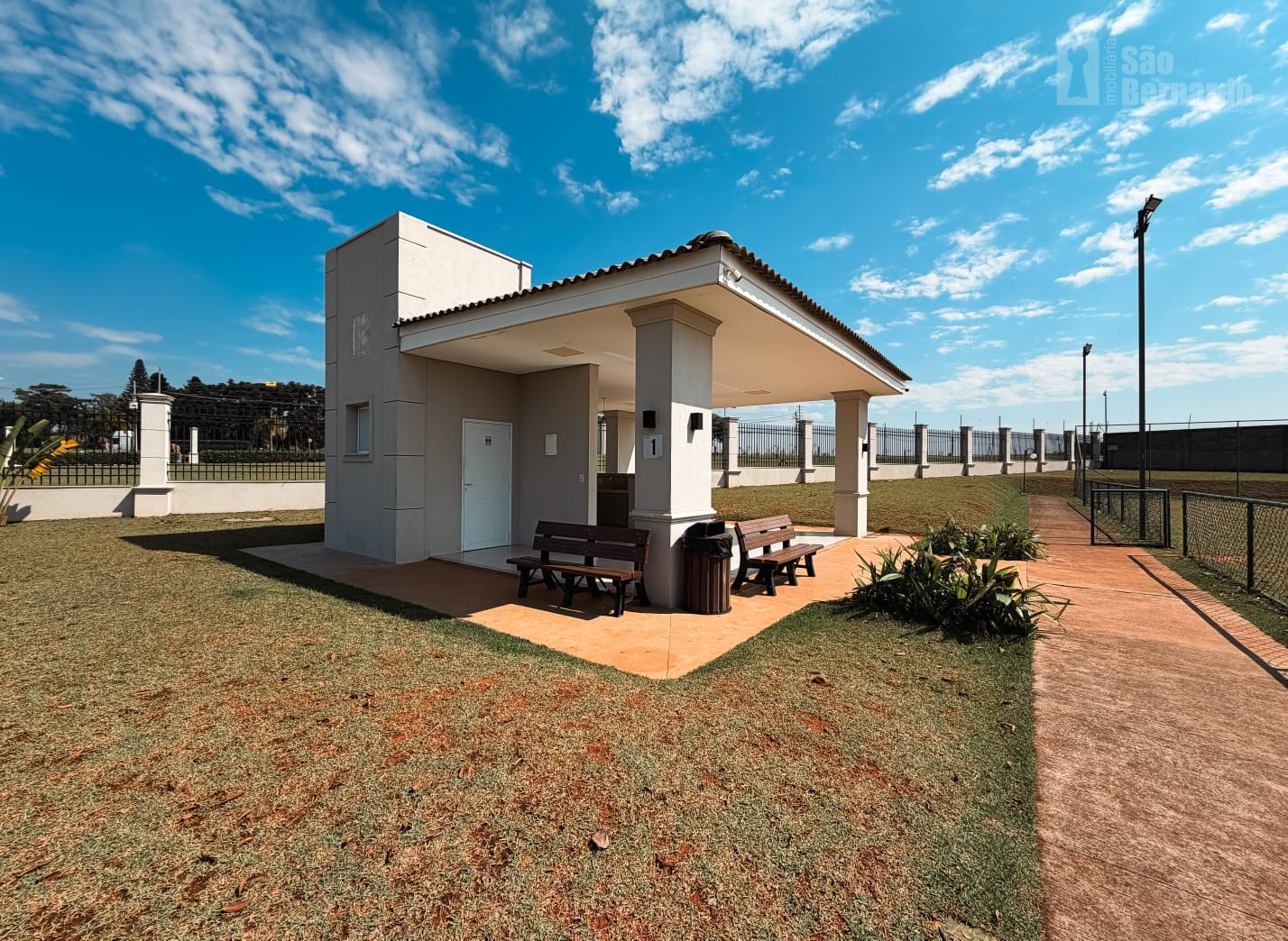 Terreno em condomínio à venda, 484m² por R$ 485.000,00 - Recanto das Águas - Nova Odessa/SP — foto 4