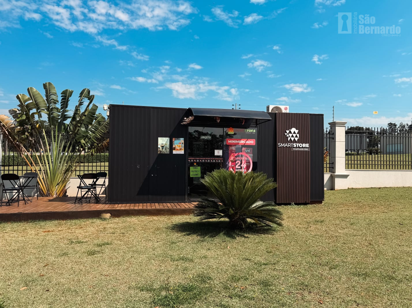 Terreno em condomínio à venda, 484m² por R$ 485.000,00 - Recanto das Águas - Nova Odessa/SP — foto 3