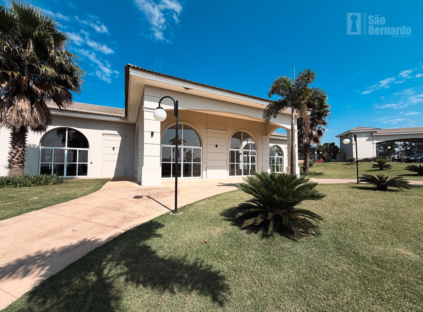 Terreno em condomínio à venda, 484m² por R$ 485.000,00 - Recanto das Águas - Nova Odessa/SP — foto 2