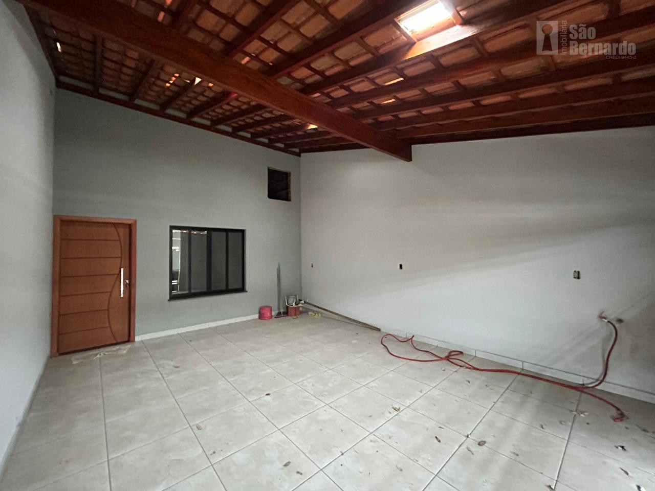 Casa com 2 dormitórios à venda, 135m² por R$ 480.000,00 - Cidade Jardim - Americana/SP — foto 2