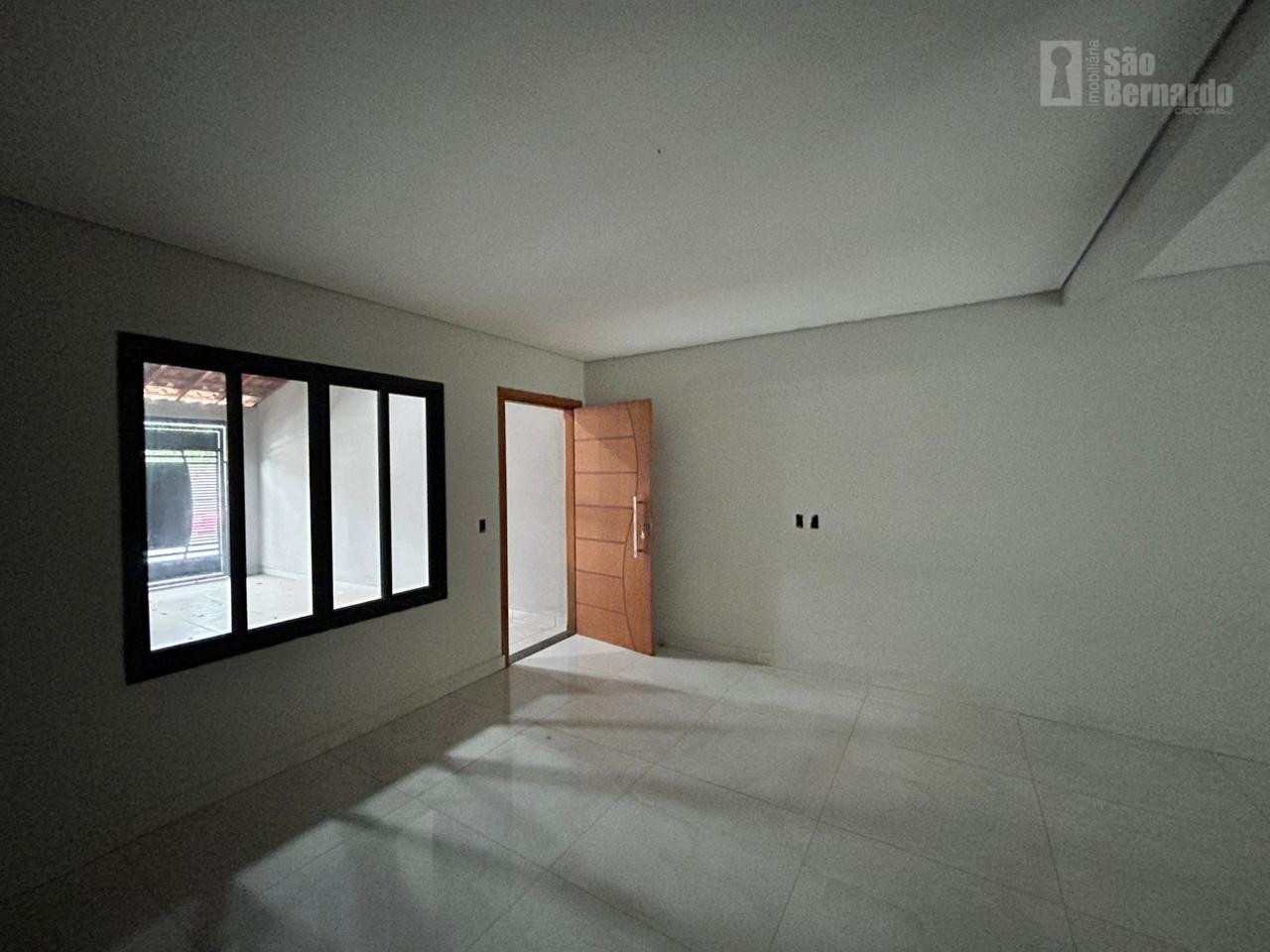 Casa com 2 dormitórios à venda, 135m² por R$ 480.000,00 - Cidade Jardim - Americana/SP — foto 4