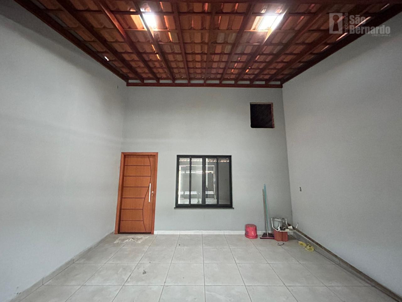 Casa em Cidade Jardim
