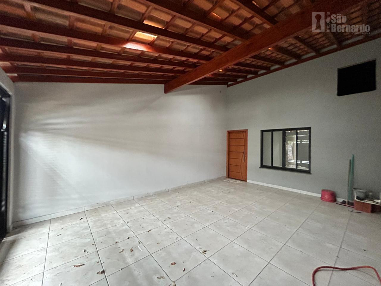 Casa com 2 dormitórios à venda, 135m² por R$ 480.000,00 - Cidade Jardim - Americana/SP — foto 3