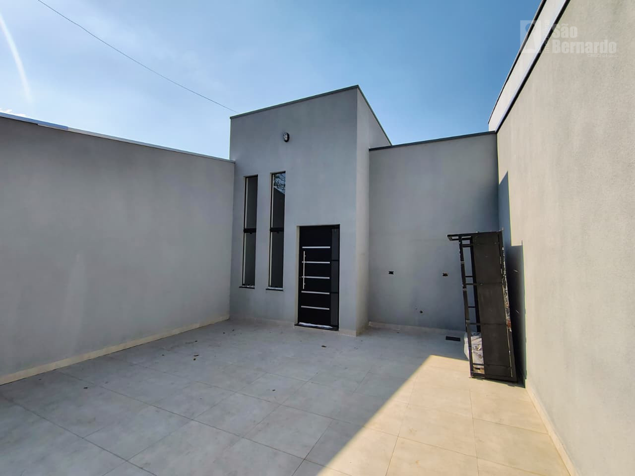 Casa com 2 dormitórios para locação, 80m² por R$ 2.000,00/mês - Balneário Riviera - Americana/SP — foto 2