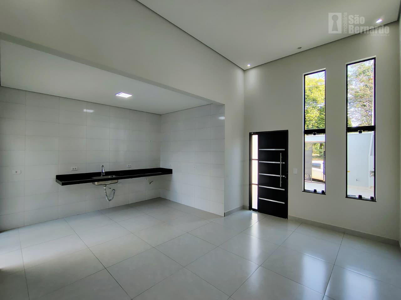 Casa em Balneário Riviera