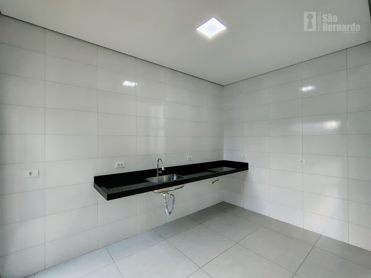 Casa com 2 dormitórios para locação, 80m² por R$ 2.000,00/mês - Balneário Riviera - Americana/SP — foto 5