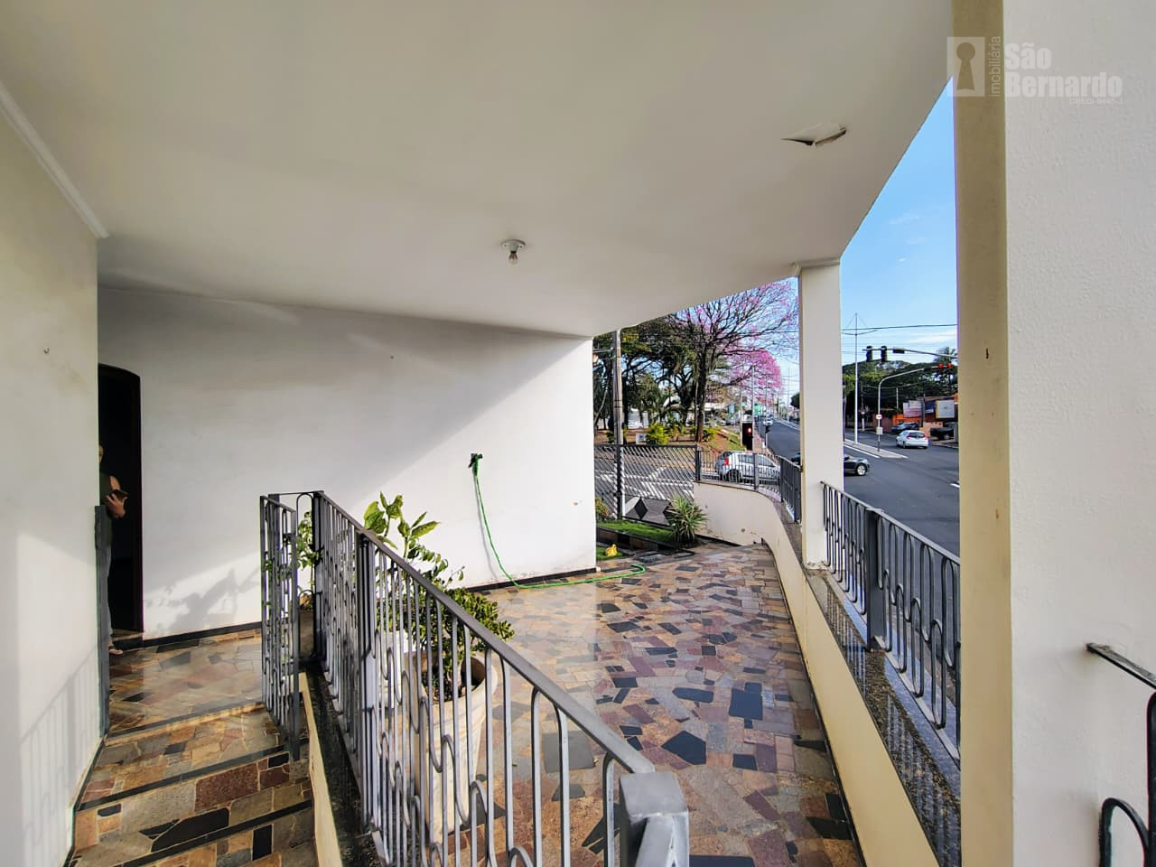 Casa com 3 dormitórios para locação, 300m² por R$ 3.900,00/mês - Vila Santa Catarina - Americana/SP — foto 4