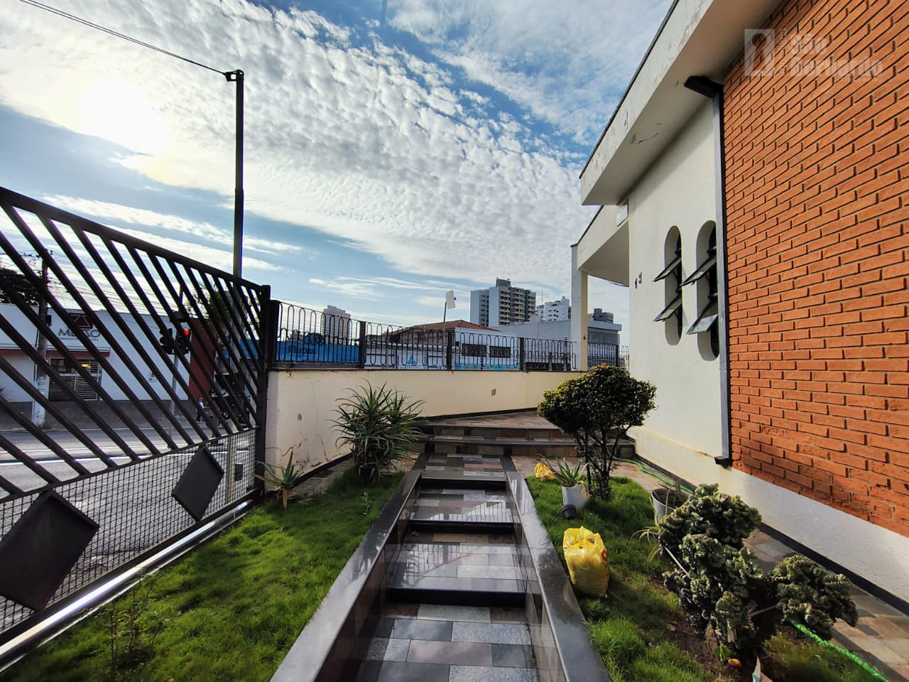 Casa com 3 dormitórios para locação, 300m² por R$ 3.900,00/mês - Vila Santa Catarina - Americana/SP — foto 2