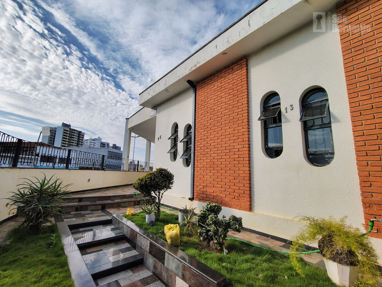 Casa com 3 dormitórios para locação, 300m² por R$ 3.900,00/mês - Vila Santa Catarina - Americana/SP — foto 3