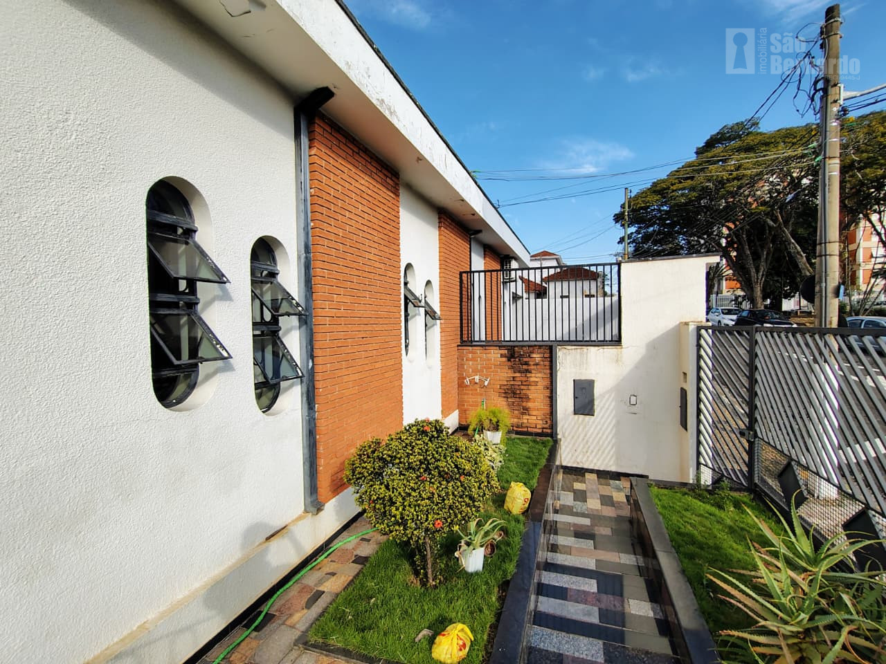 Casa em Vila Santa Catarina
