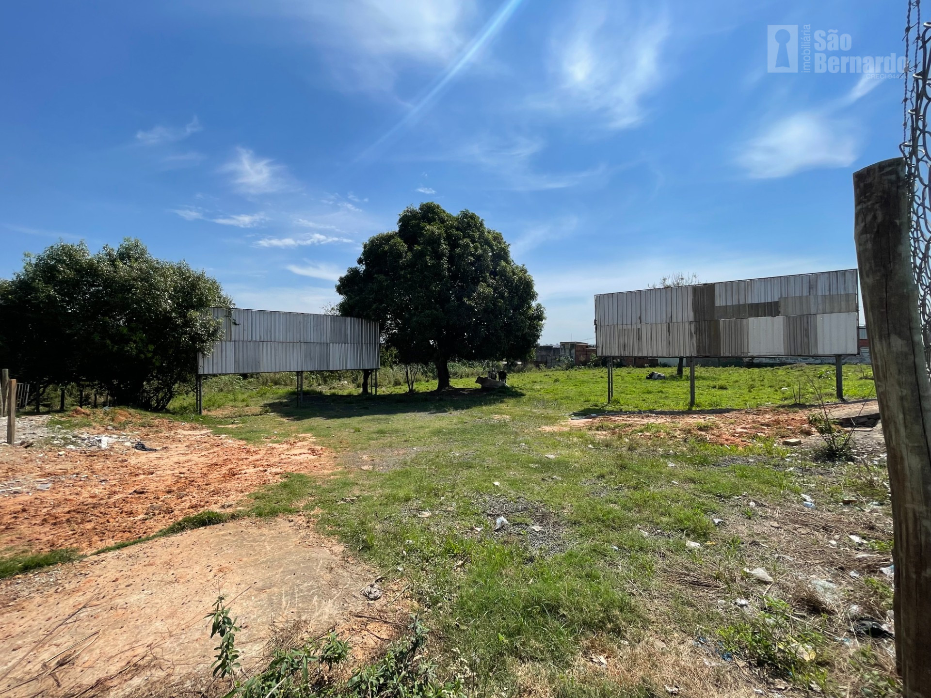 Terreno / Lote em Jardim Picerno II