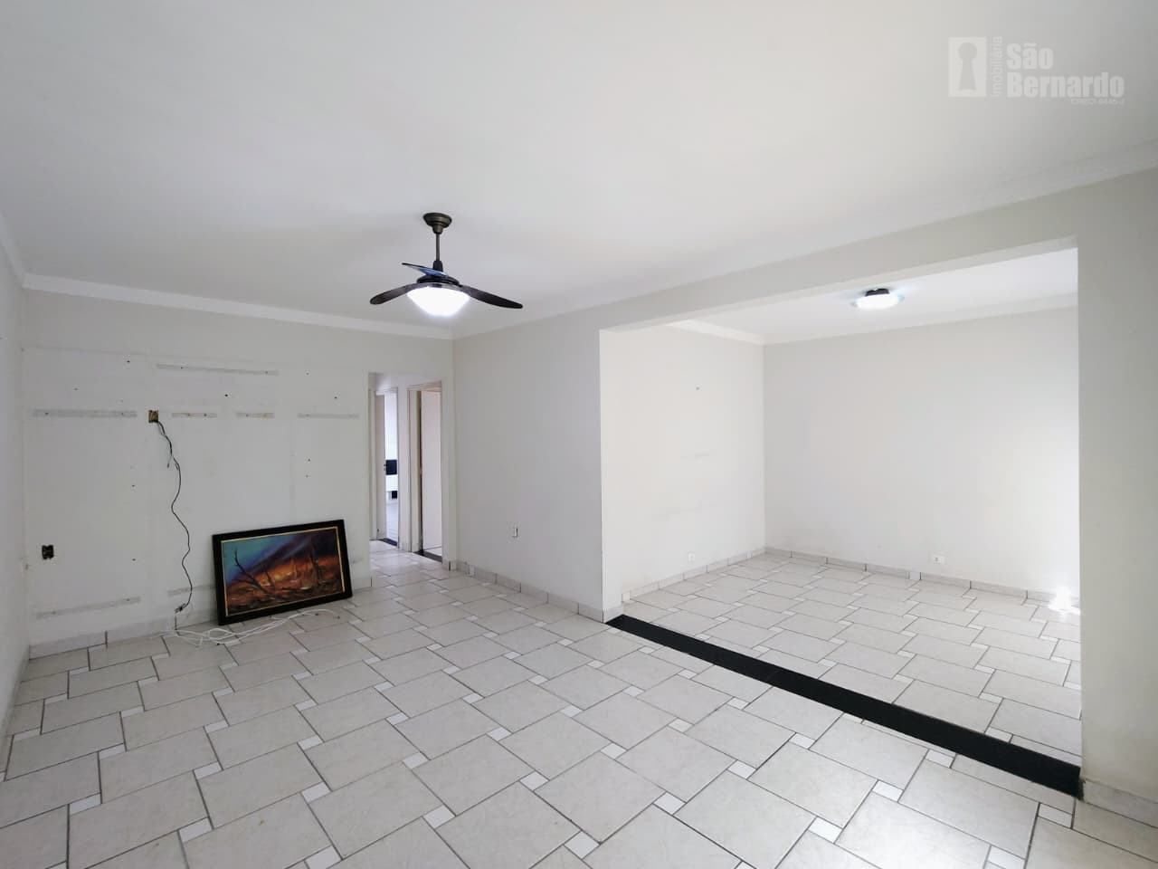 Casa com 3 dormitórios à venda (R$ 720.000,00) ou locação (R$ 3.200,00/mês), 90m² - Vila São Pedro - Americana/SP — foto 2