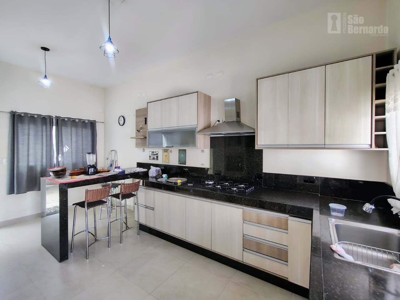 Casa com 3 dormitórios à venda (R$ 720.000,00) ou locação (R$ 3.200,00/mês), 90m² - Vila São Pedro - Americana/SP — foto 4