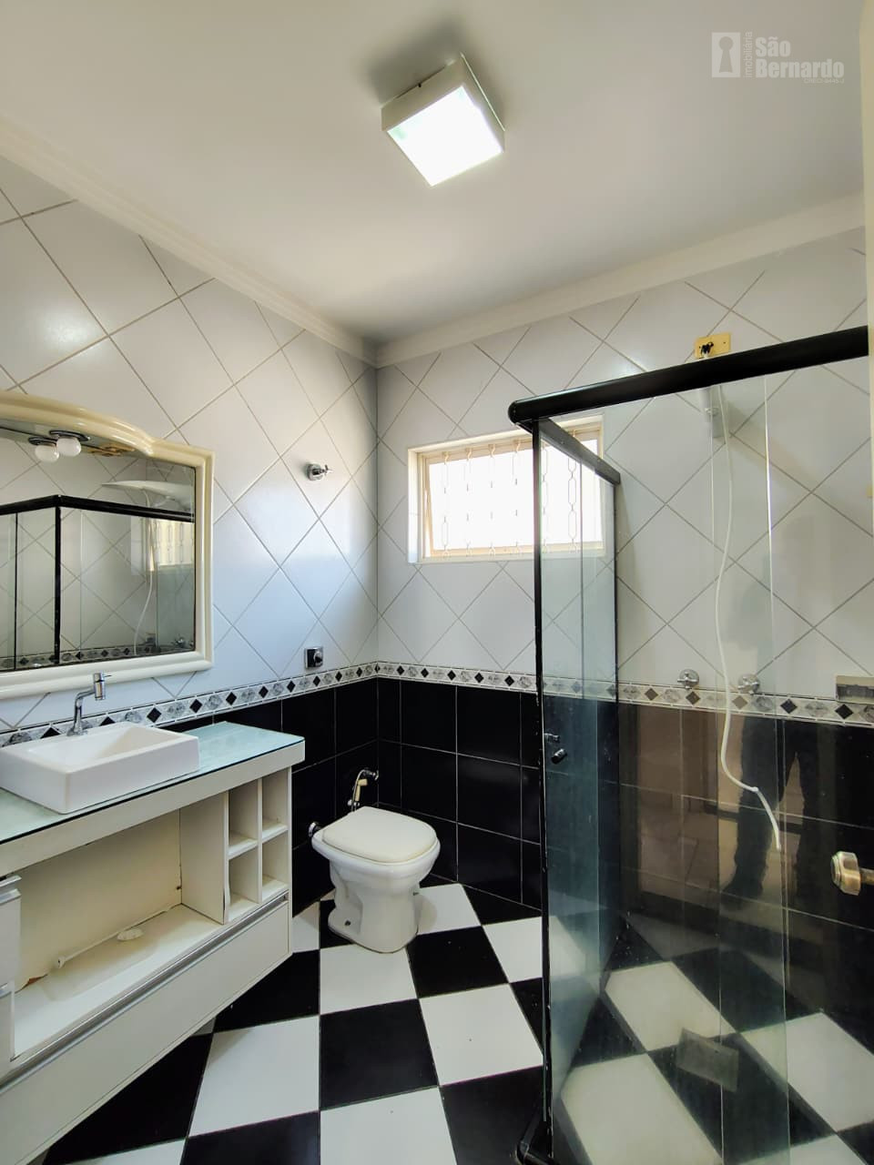 Casa com 3 dormitórios à venda (R$ 720.000,00) ou locação (R$ 3.200,00/mês), 90m² - Vila São Pedro - Americana/SP — foto 5