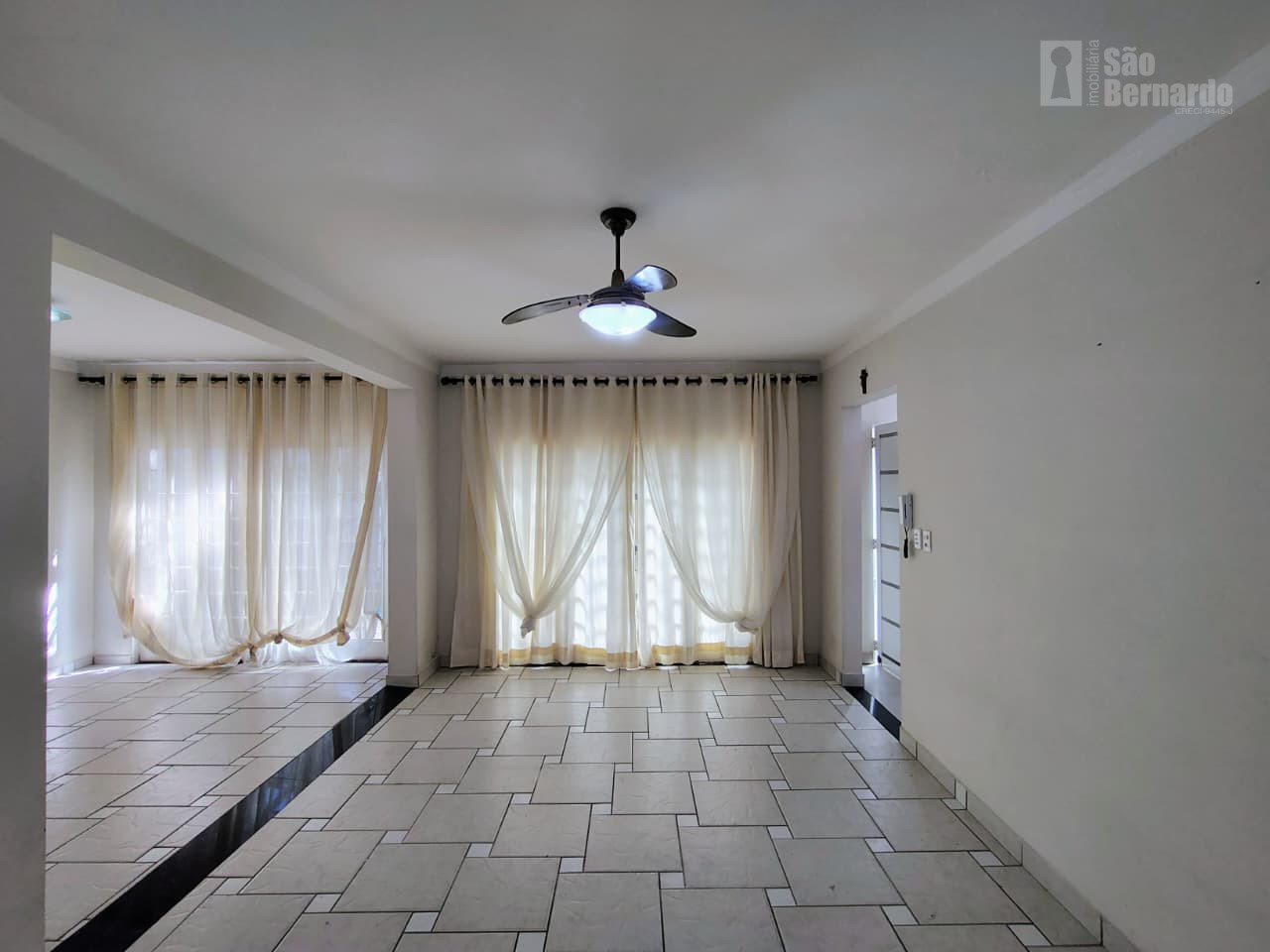Casa em Vila São Pedro