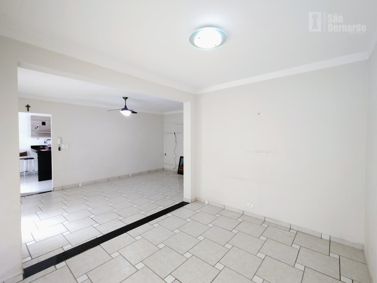 Casa com 3 dormitórios à venda (R$ 720.000,00) ou locação (R$ 3.200,00/mês), 90m² - Vila São Pedro - Americana/SP — foto 3