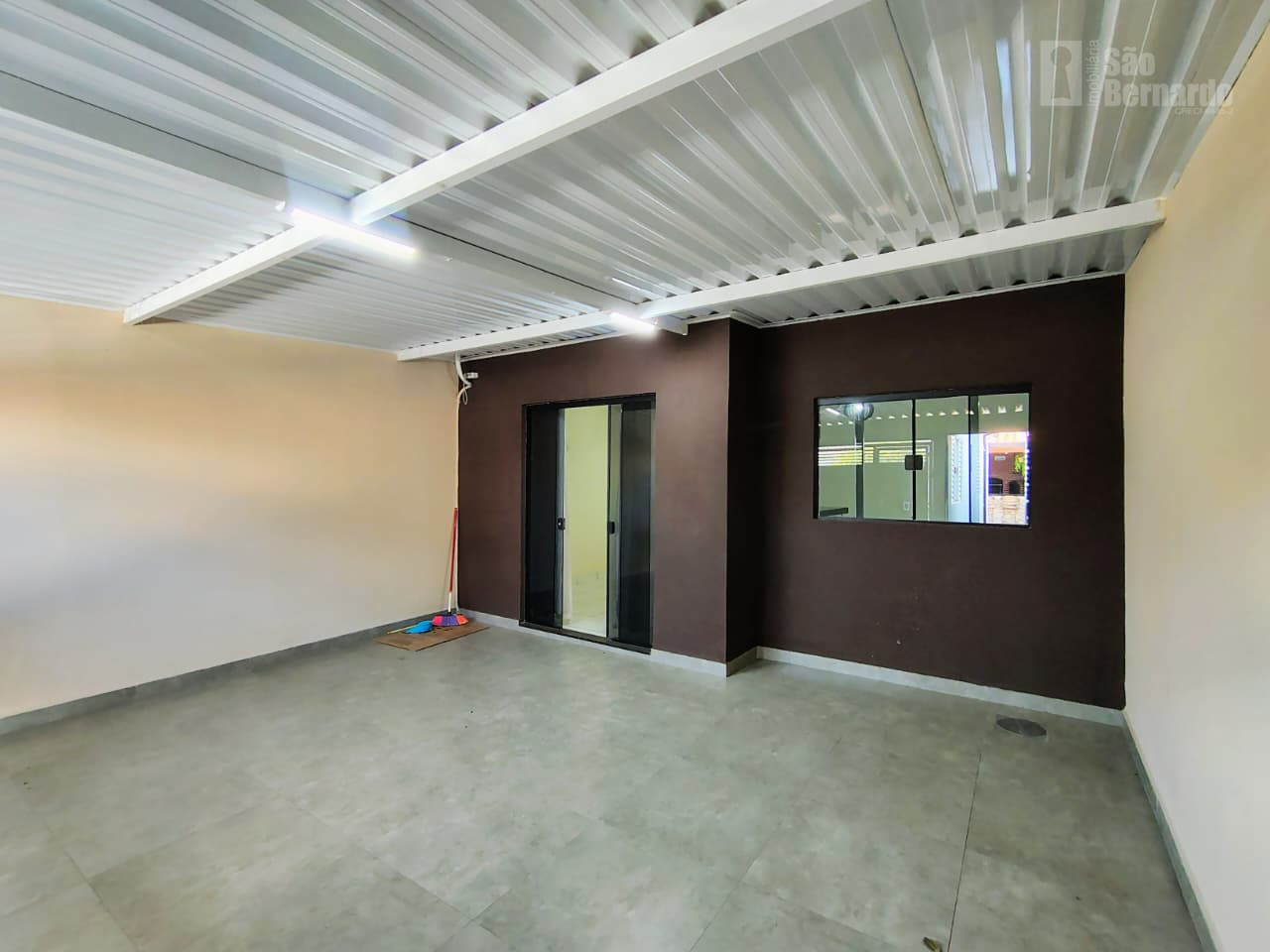 Casa em Jardim Boer II