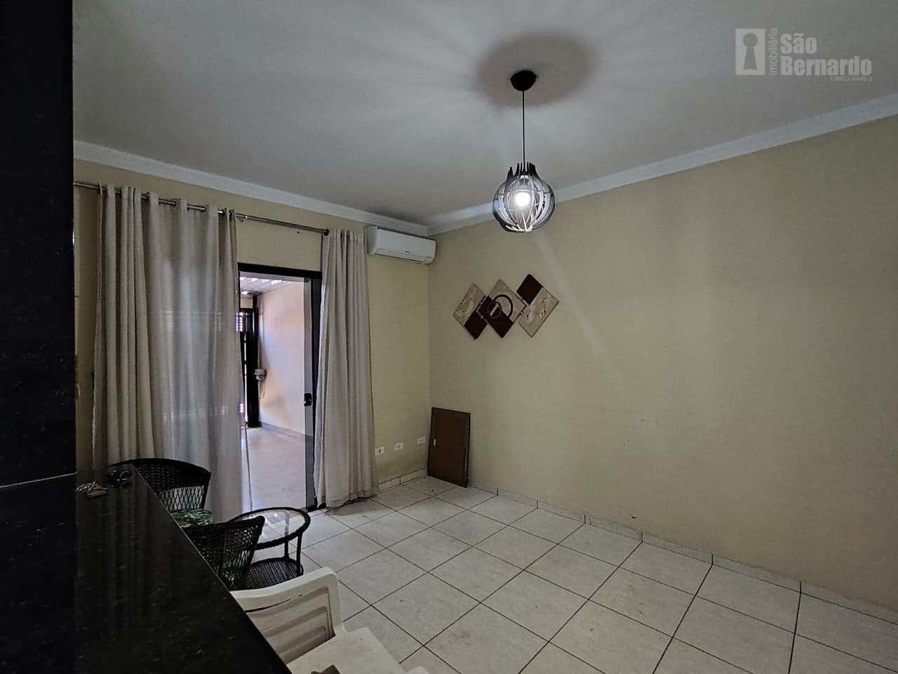 Casa com 2 dormitórios para locação, 65m² por R$ 3.100,00/mês - Jardim Boer II - Americana/SP — foto 3