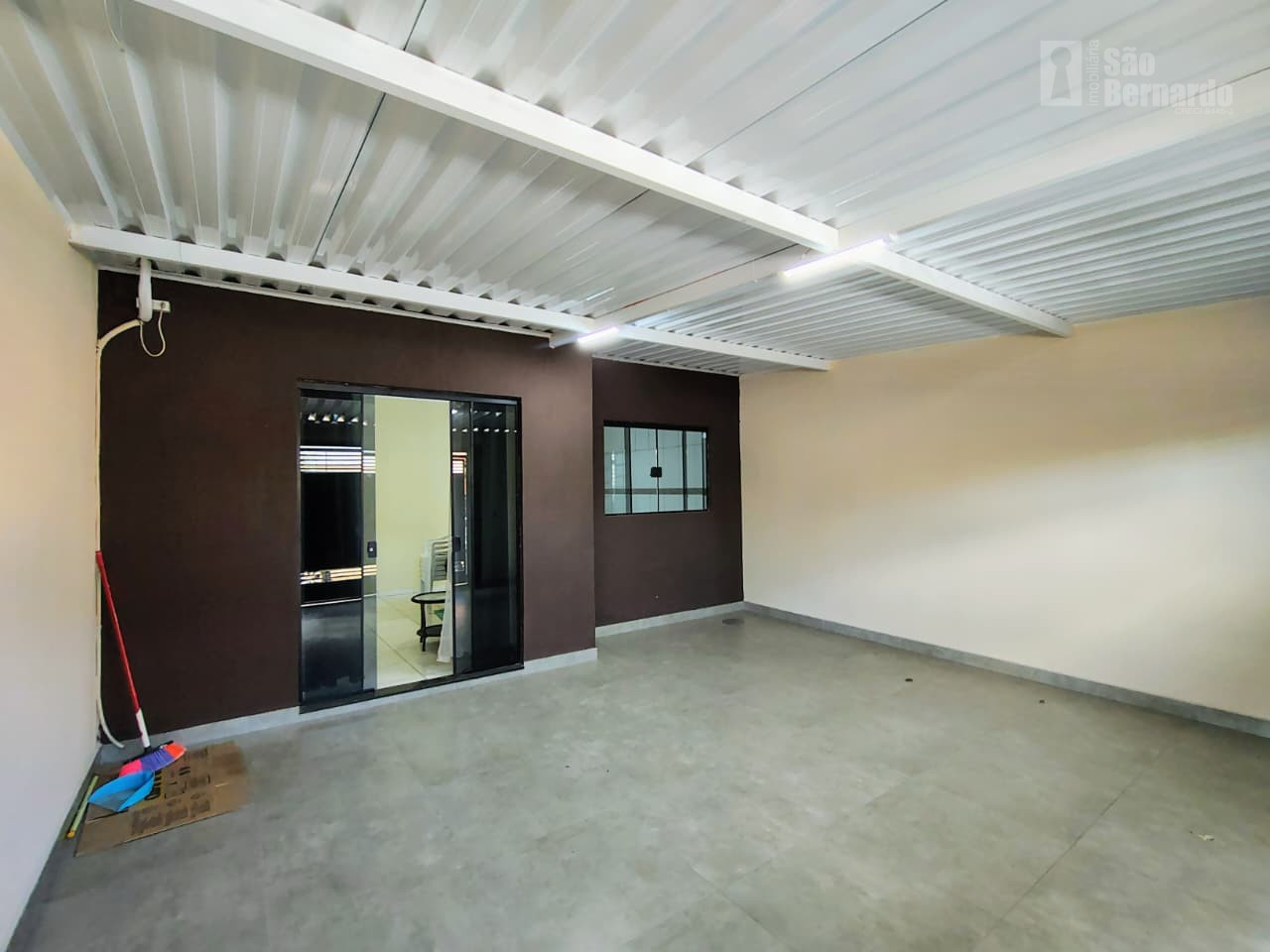 Casa com 2 dormitórios para locação, 65m² por R$ 3.100,00/mês - Jardim Boer II - Americana/SP — foto 2
