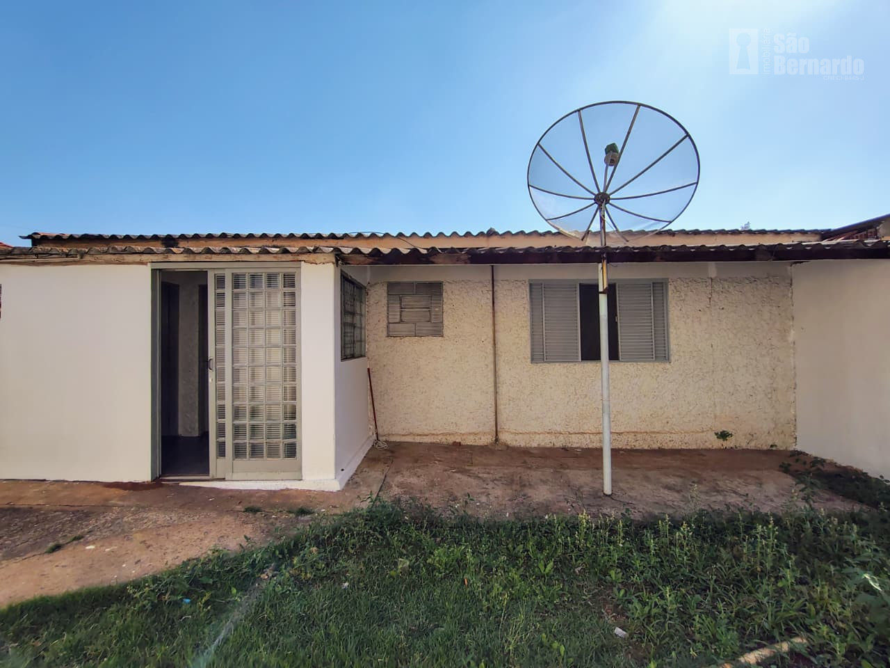 Casa com 1 dormitório para locação por R$ 950,00/mês - Cidade Jardim II - Americana/SP — foto 2