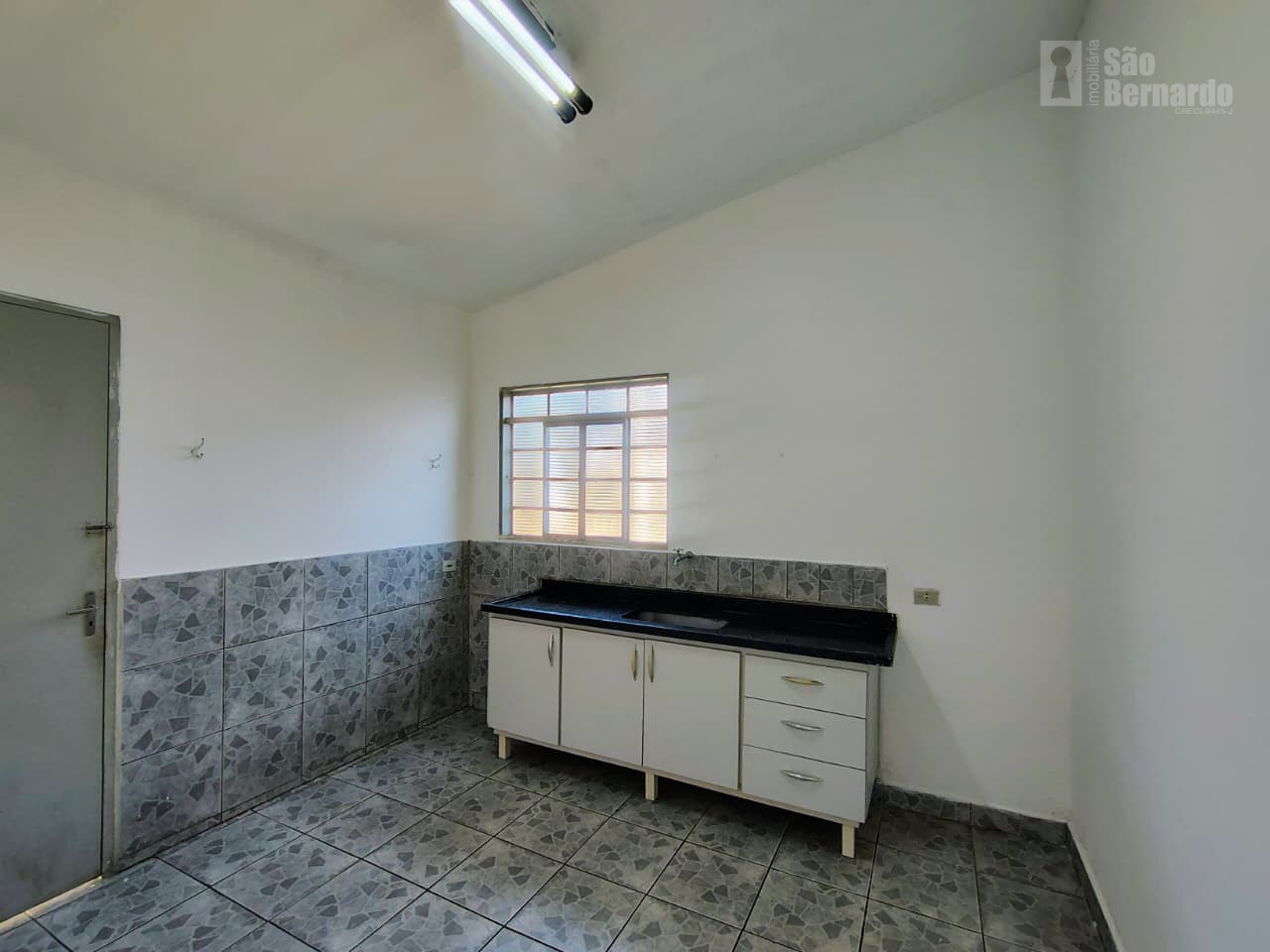 Casa com 1 dormitório para locação por R$ 950,00/mês - Cidade Jardim II - Americana/SP — foto 4