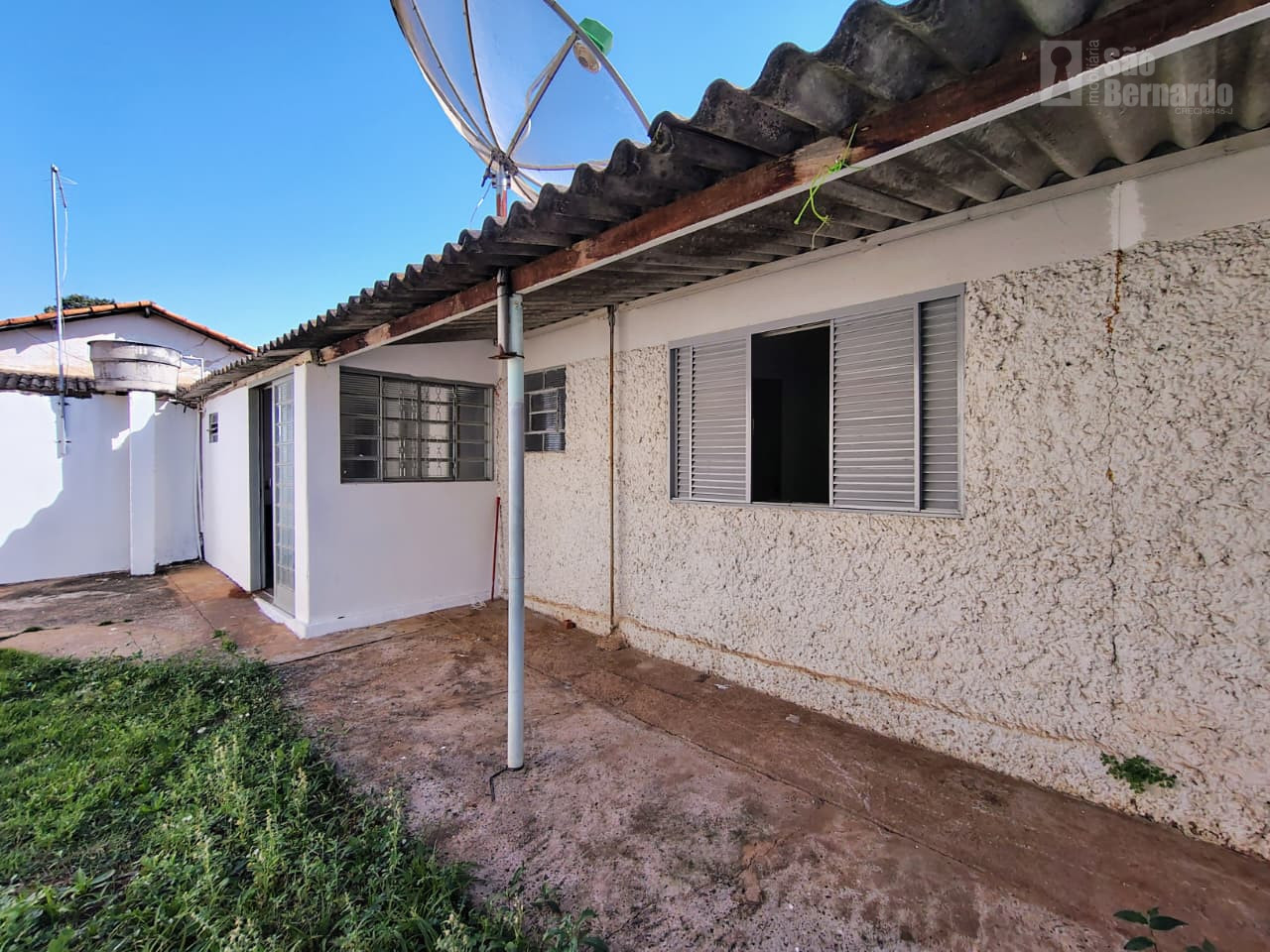 Casa em Cidade Jardim