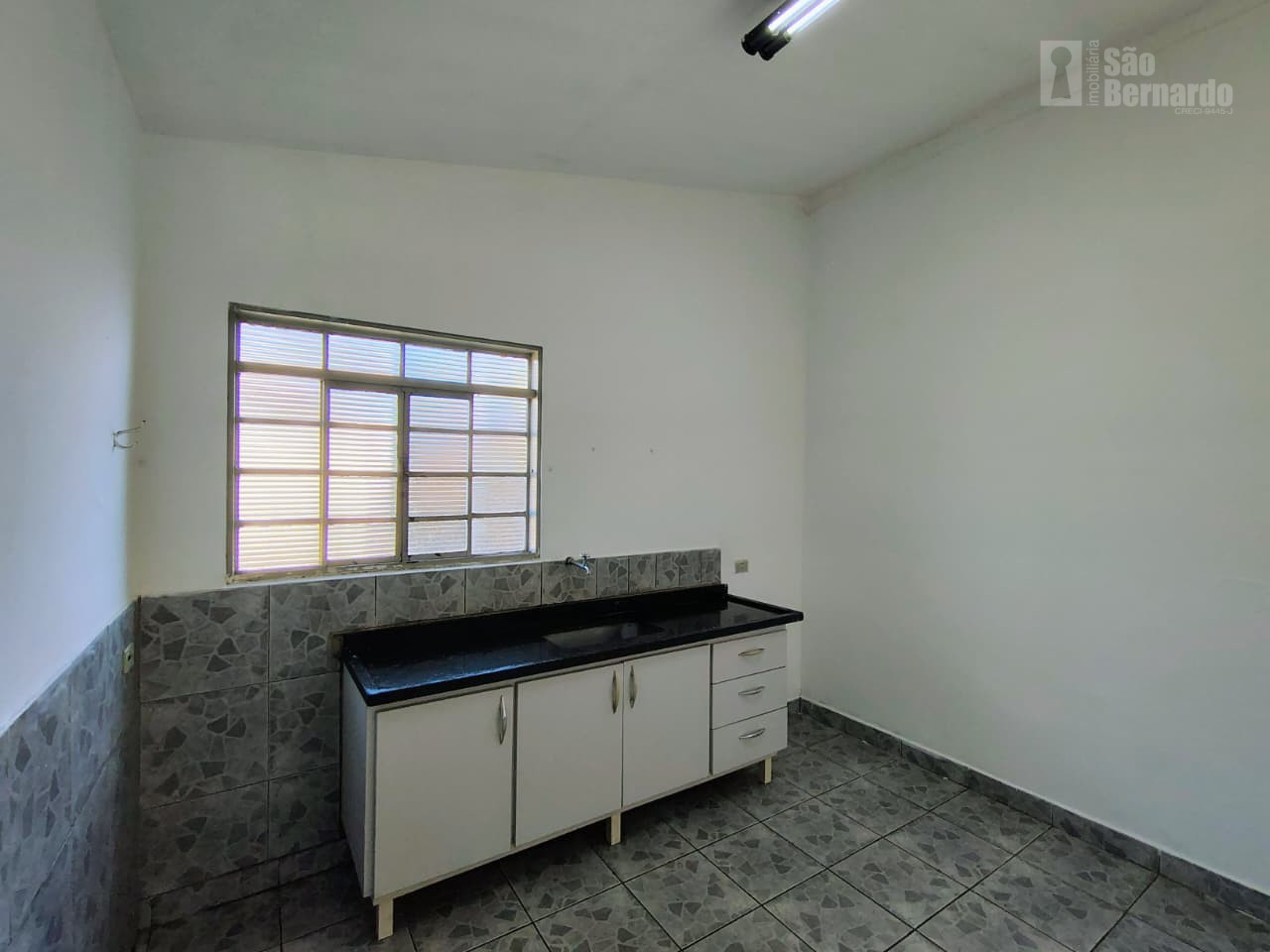 Casa com 1 dormitório para locação por R$ 950,00/mês - Cidade Jardim II - Americana/SP — foto 5
