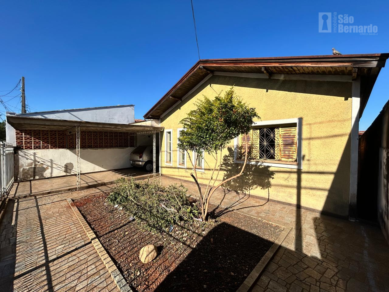 Casa em Cidade Jardim