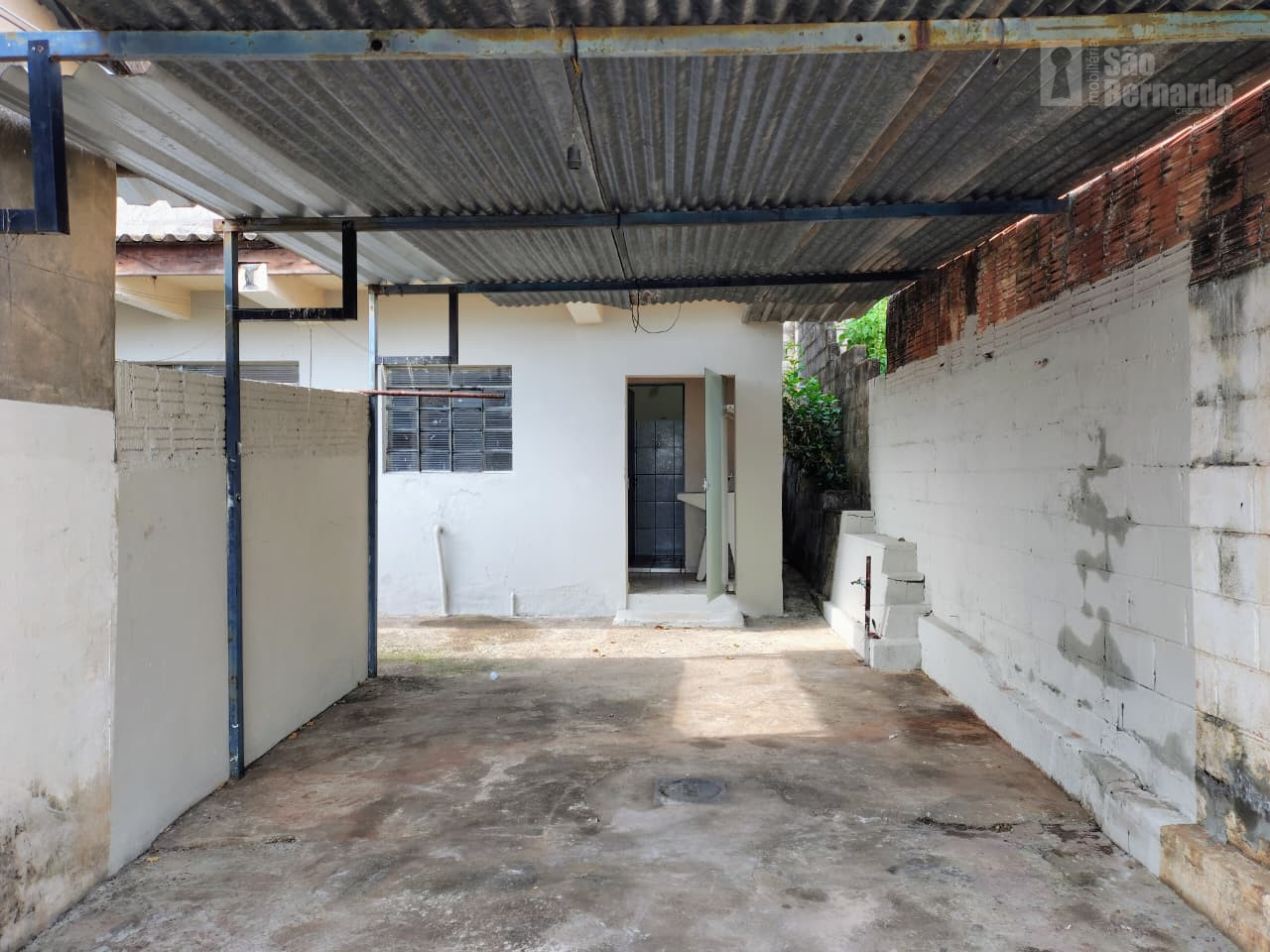 Casa em Antônio Zanaga I