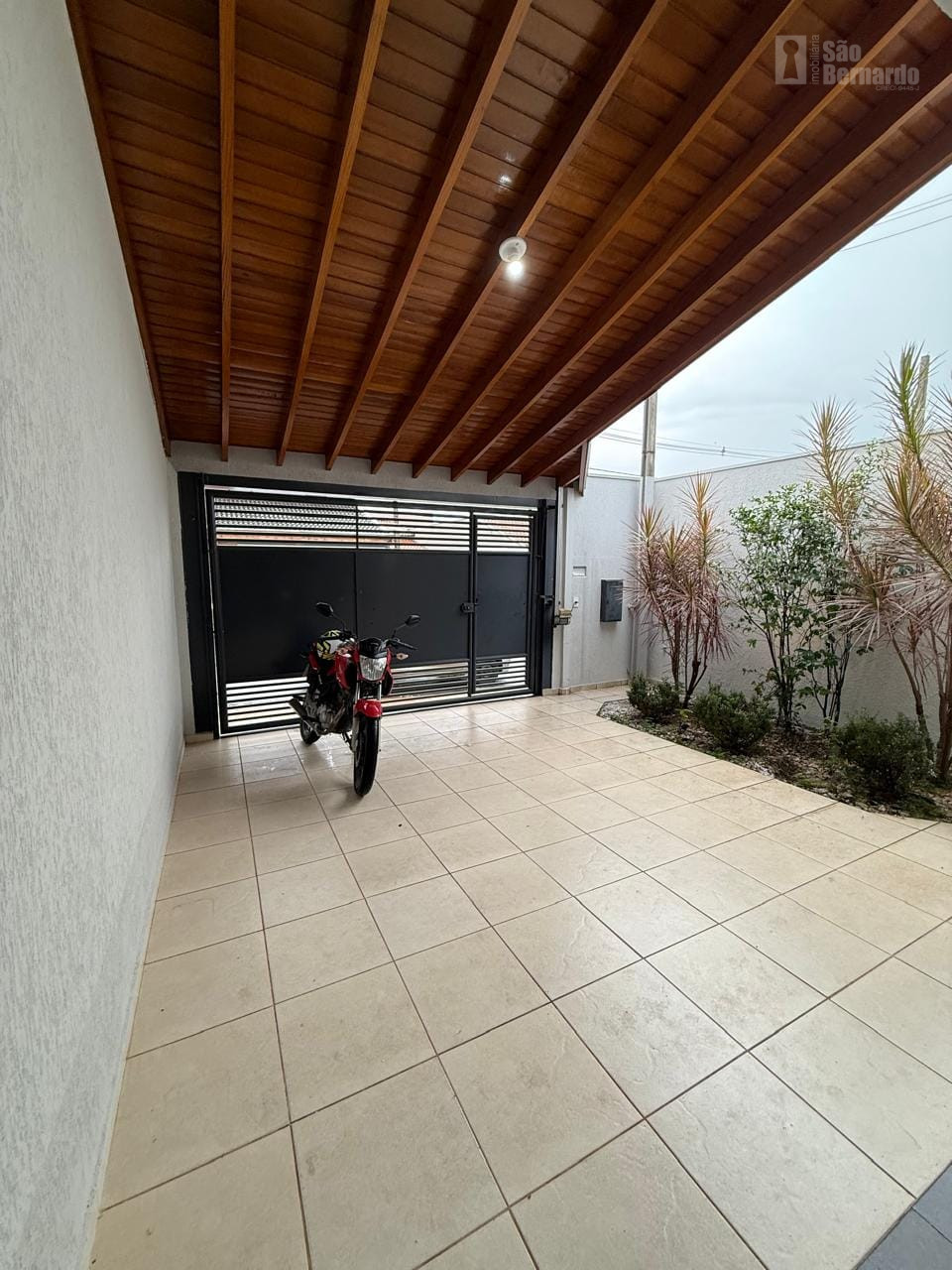 Casa com 3 dormitórios à venda (R$ 550.000,00) ou locação (R$ 2.900,00/mês), 125m² - Parque Nova Carioba - Americana/SP — foto 2