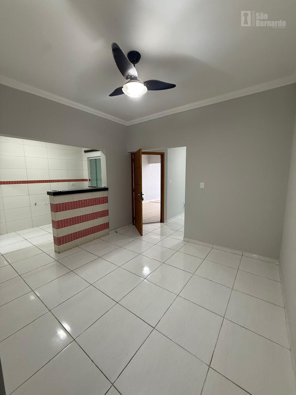 Casa com 3 dormitórios à venda (R$ 550.000,00) ou locação (R$ 2.900,00/mês), 125m² - Parque Nova Carioba - Americana/SP — foto 4