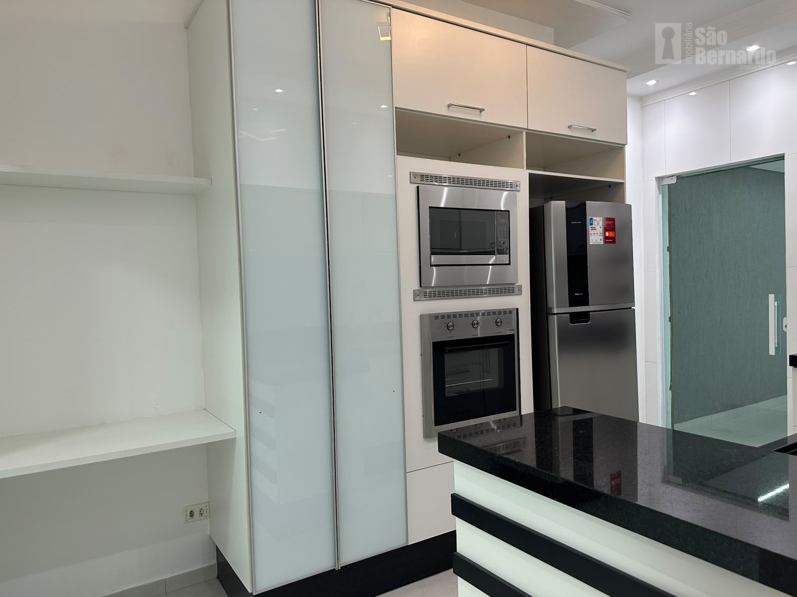 Casa com 2 dormitórios à venda, 125m² por R$ 650.000,00 - Jardim Boer I - Americana/SP — foto 5