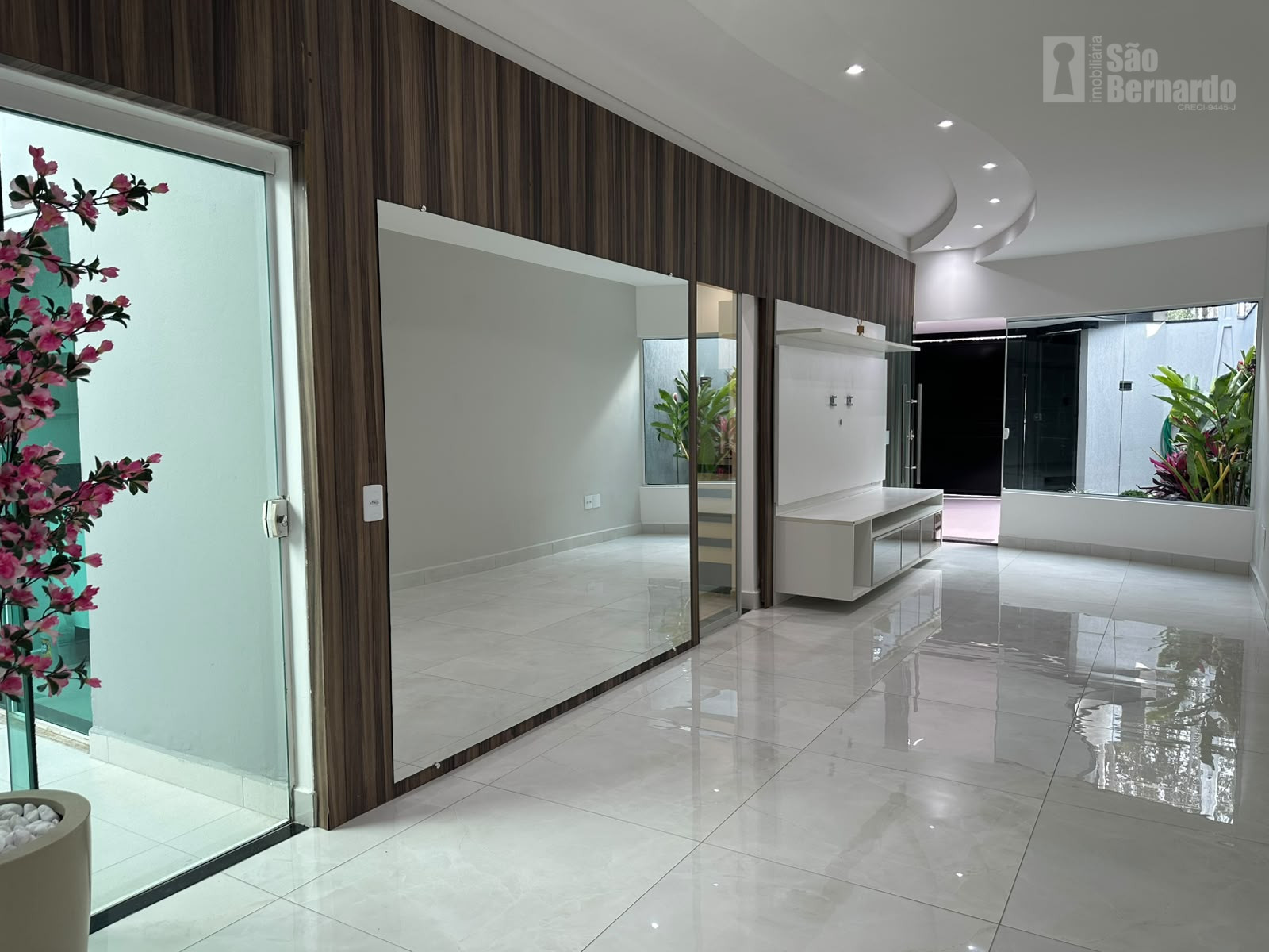 Casa com 2 dormitórios à venda, 125m² por R$ 650.000,00 - Jardim Boer I - Americana/SP — foto 3
