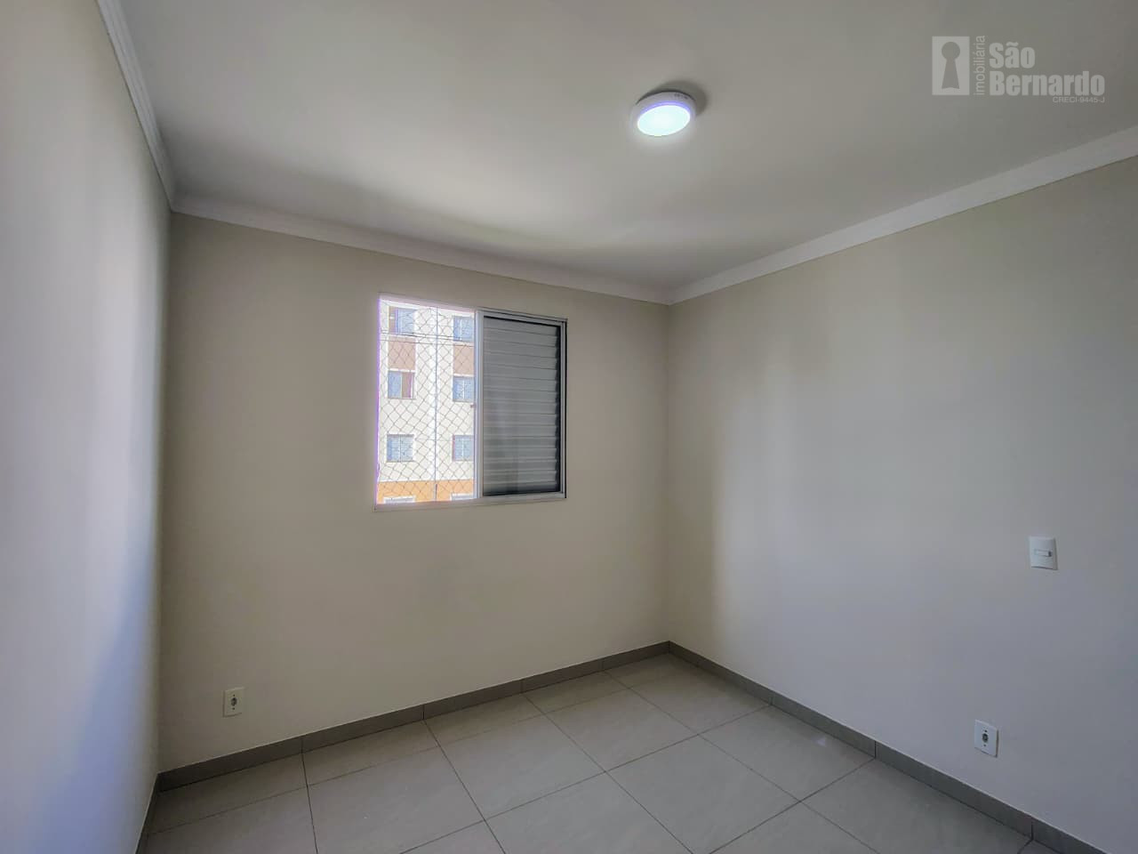 Apartamento com 2 dormitórios à venda, 45m² por R$ 210.000,00 - Loteamento Industrial Machadinho - Americana/SP — foto 4