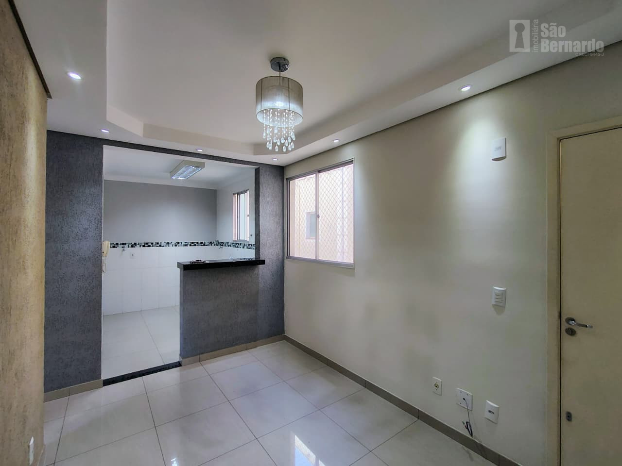Apartamento com 2 dormitórios à venda, 45m² por R$ 210.000,00 - Loteamento Industrial Machadinho - Americana/SP — foto 3