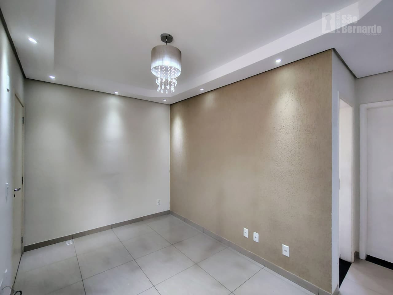 Apartamento com 2 dormitórios à venda, 45m² por R$ 210.000,00 - Loteamento Industrial Machadinho - Americana/SP — foto 2