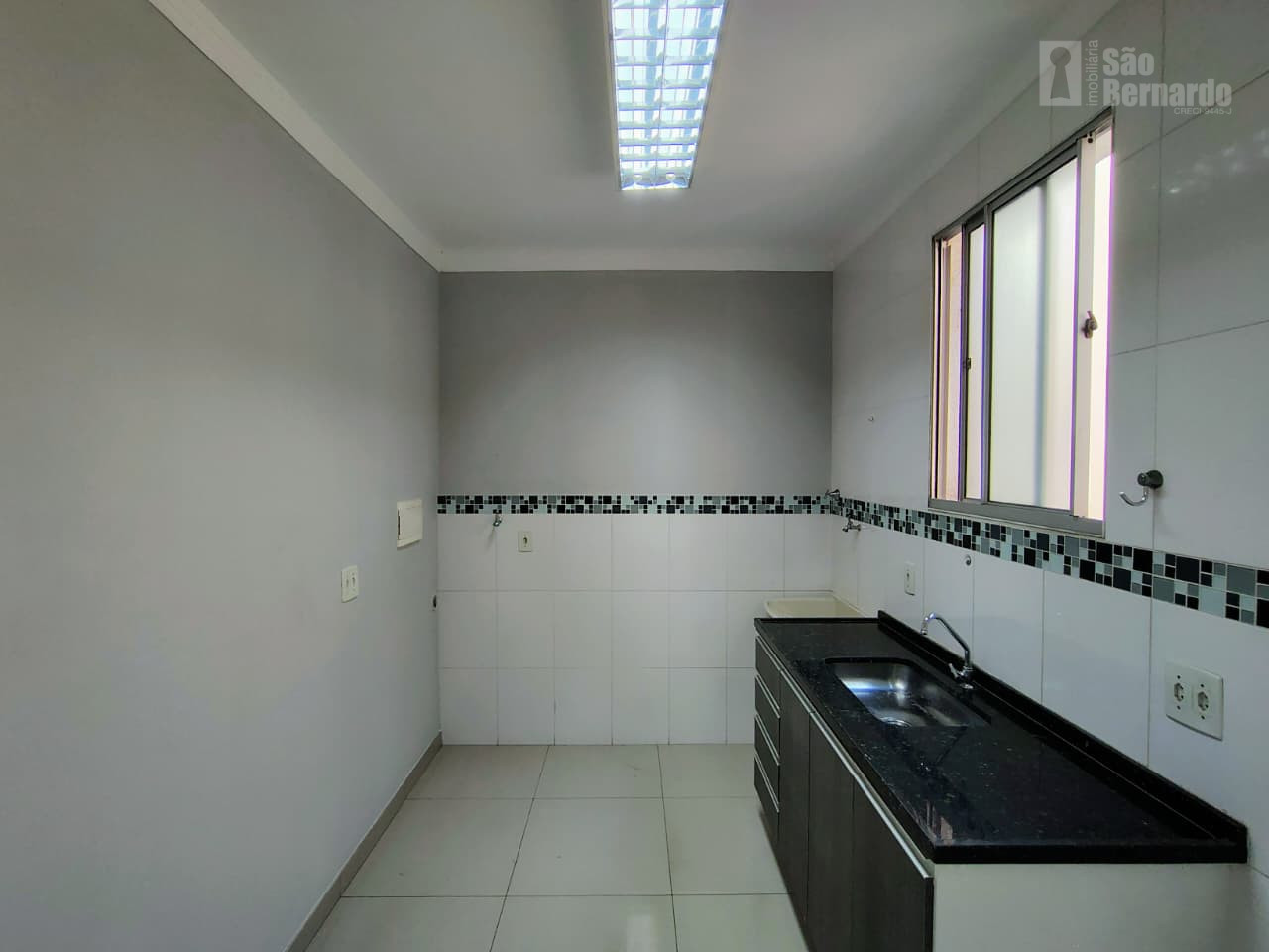Apartamento com 2 dormitórios à venda, 45m² por R$ 210.000,00 - Loteamento Industrial Machadinho - Americana/SP — foto 5