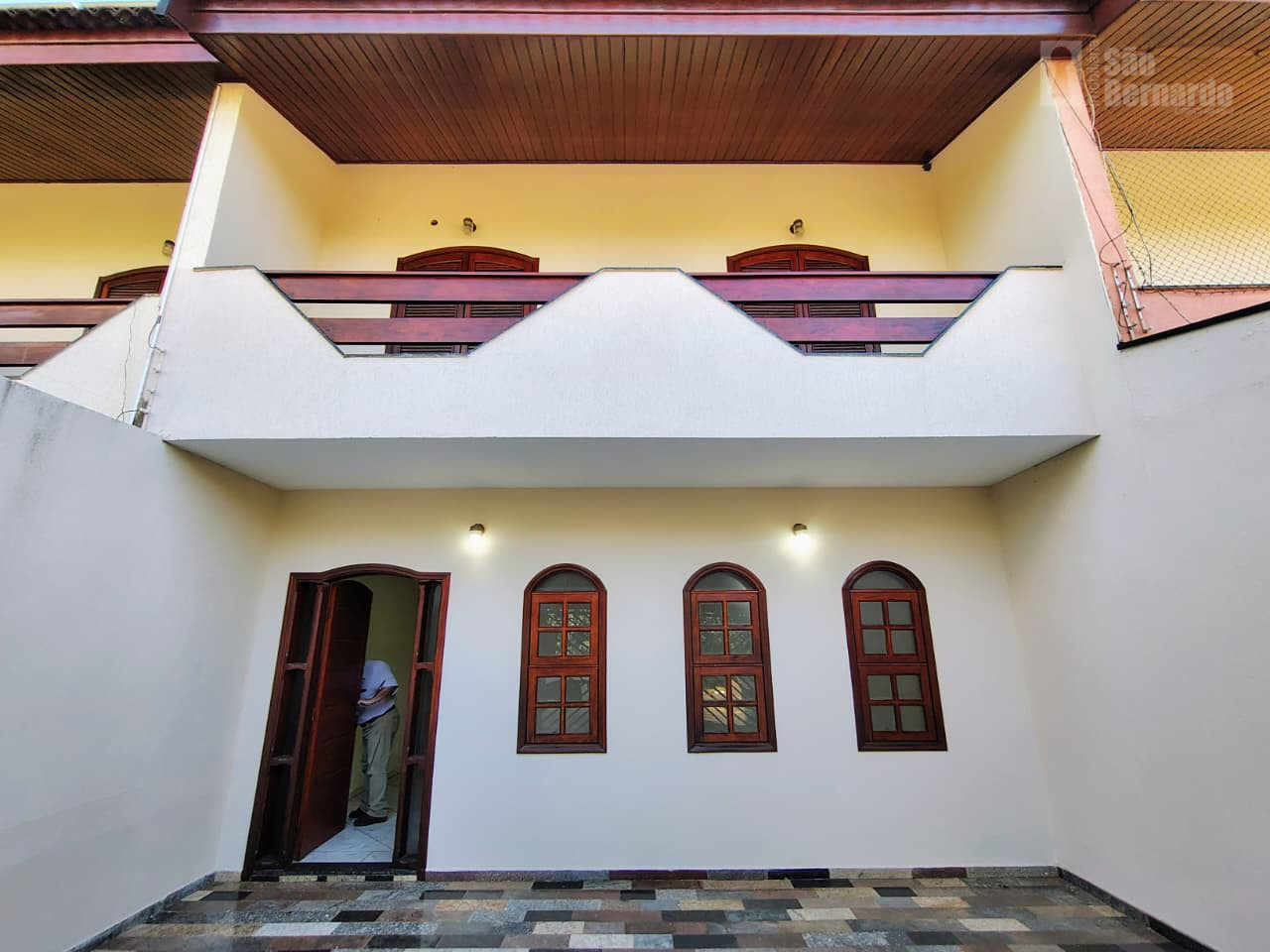 Casa em Jardim São Roque