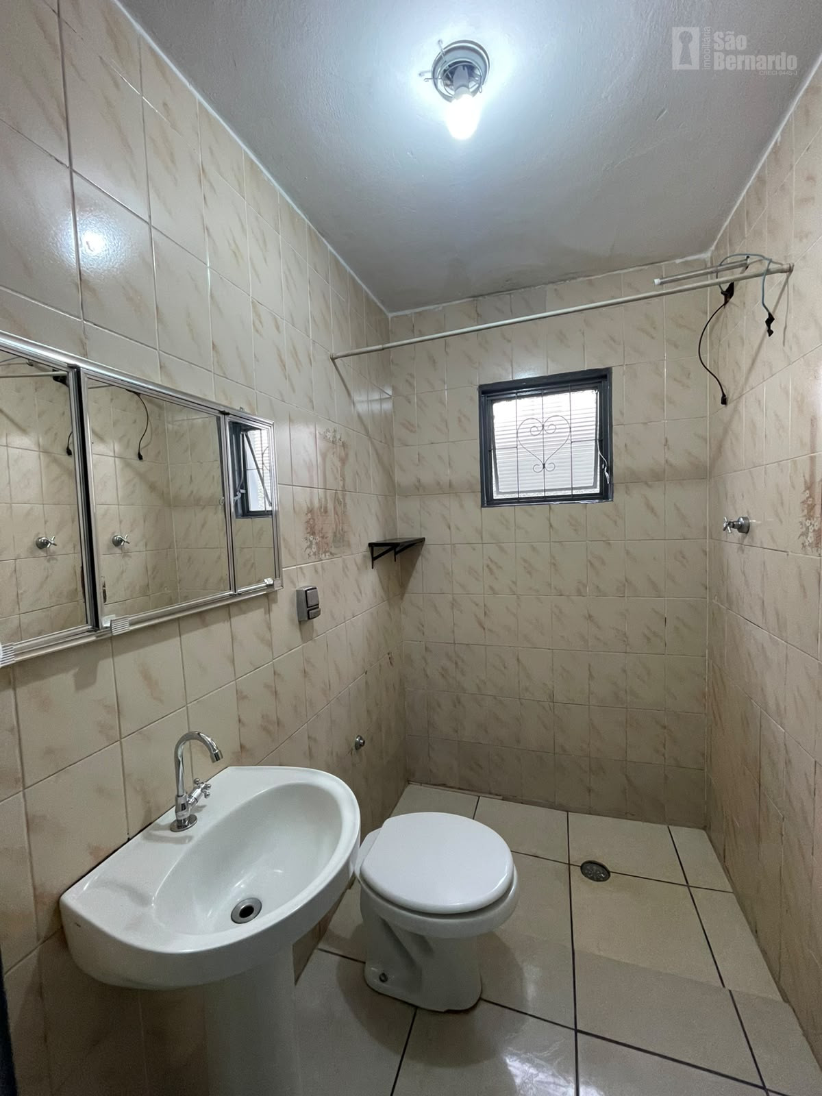 Casa com 1 dormitório para locação, 76m² por R$ 1.800,00/mês - Cidade Jardim - Americana/SP — foto 5